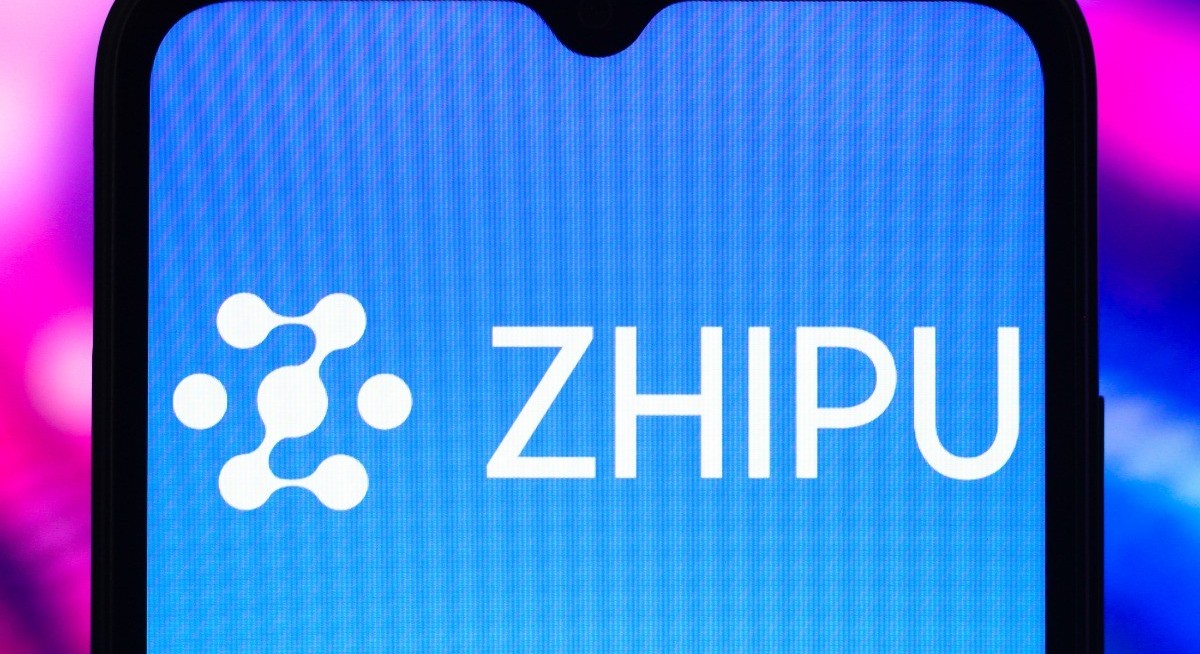 Chinese AI app Zhipu plans Shanghai float after soaring 320% in Hong Kong
