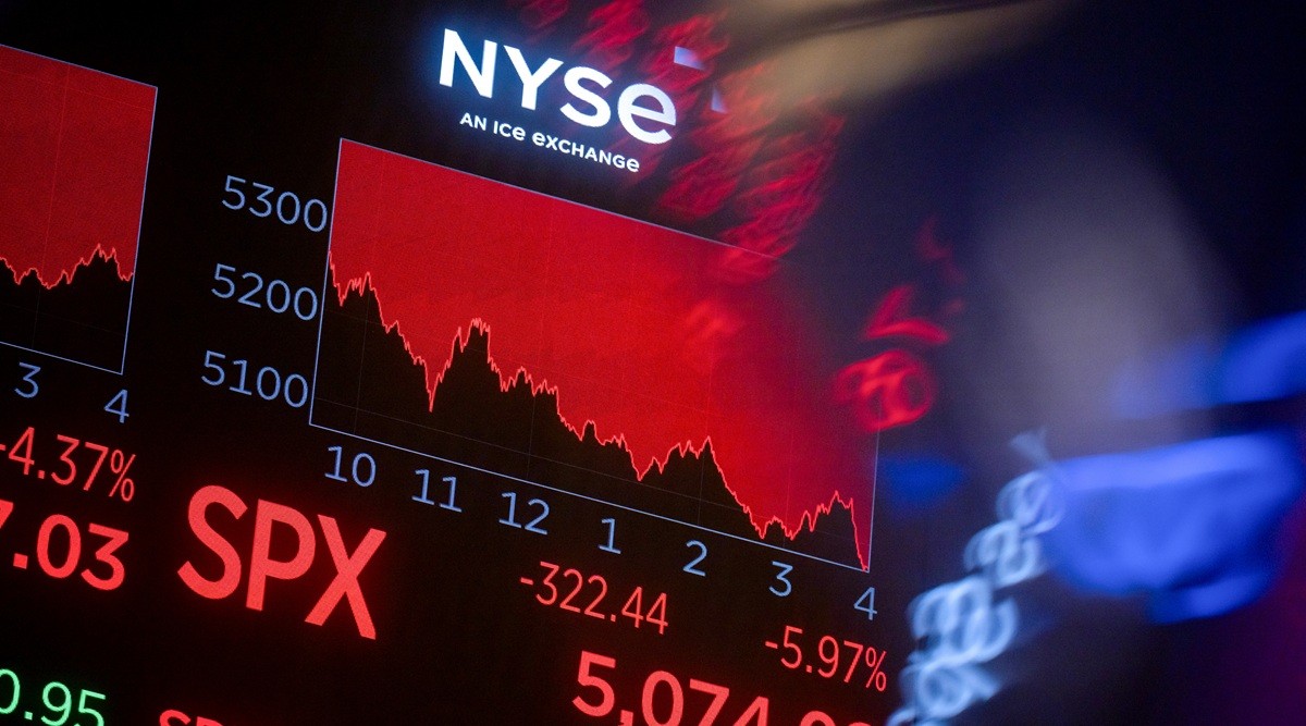 Mastering greed and fear in investing - THE EDGE SINGAPORE