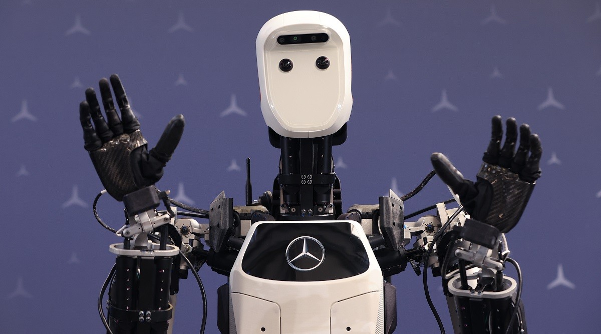 What’s agentic AI, and how will it affect you and your investments? - THE EDGE SINGAPORE