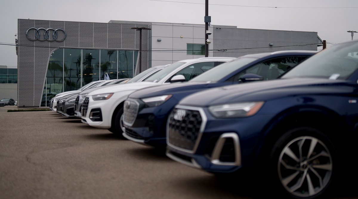 The global supply chain is too intermeshed for it to be easily or quickly pulled apart - THE EDGE SINGAPORE