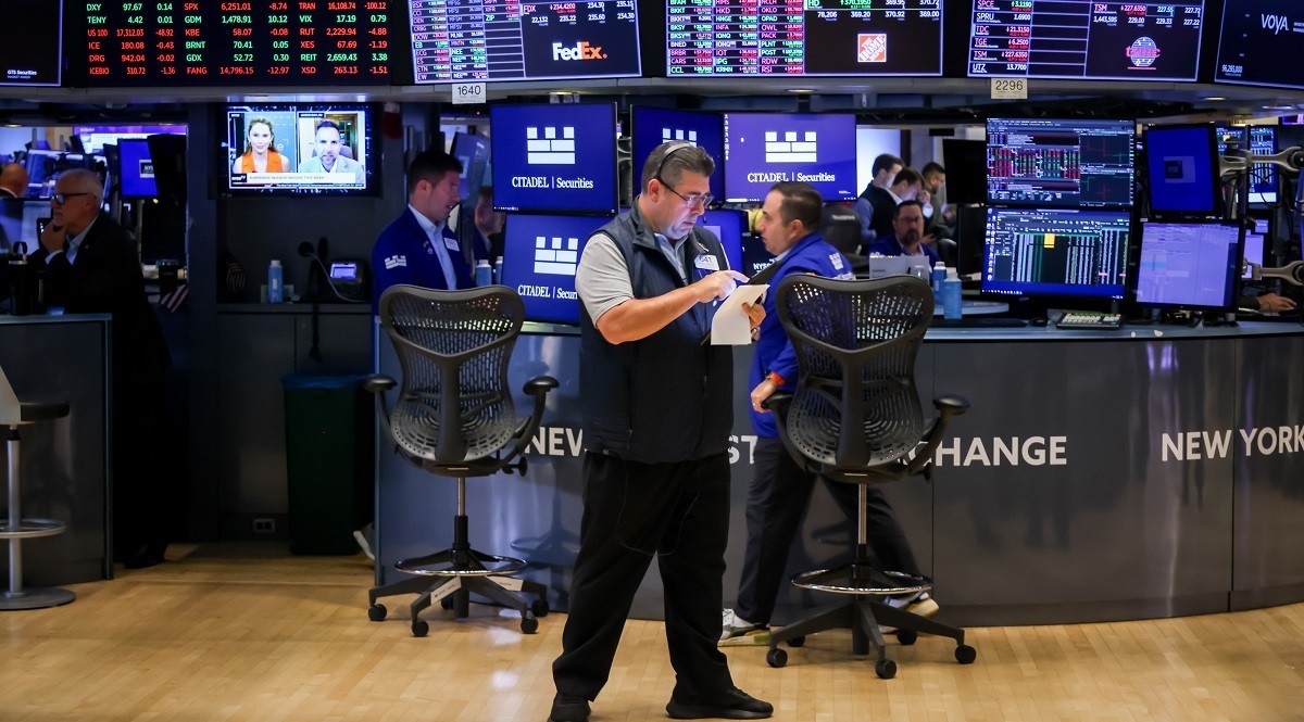 Recent market volatility has underscored the importance of maintaining a defensive allocation - THE EDGE SINGAPORE