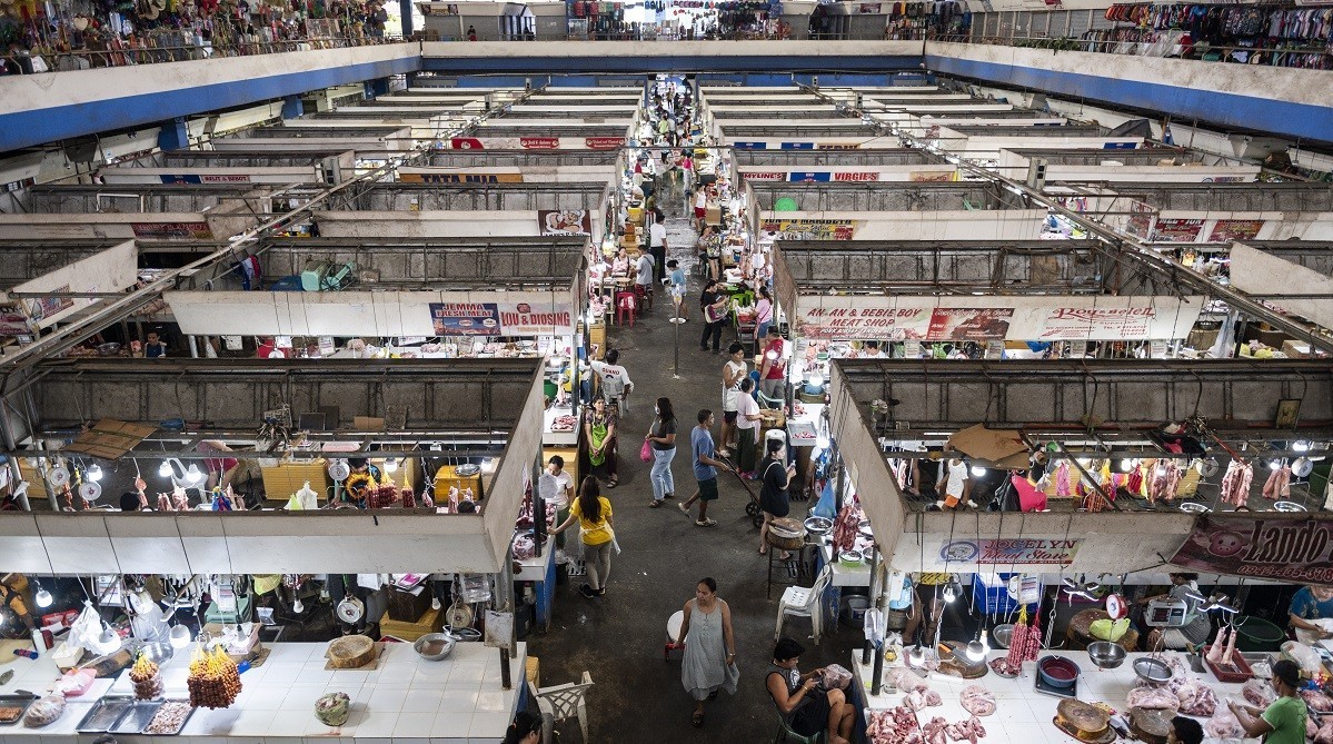 Bulls seeing piling into emerging markets as momentum returns - THE EDGE SINGAPORE