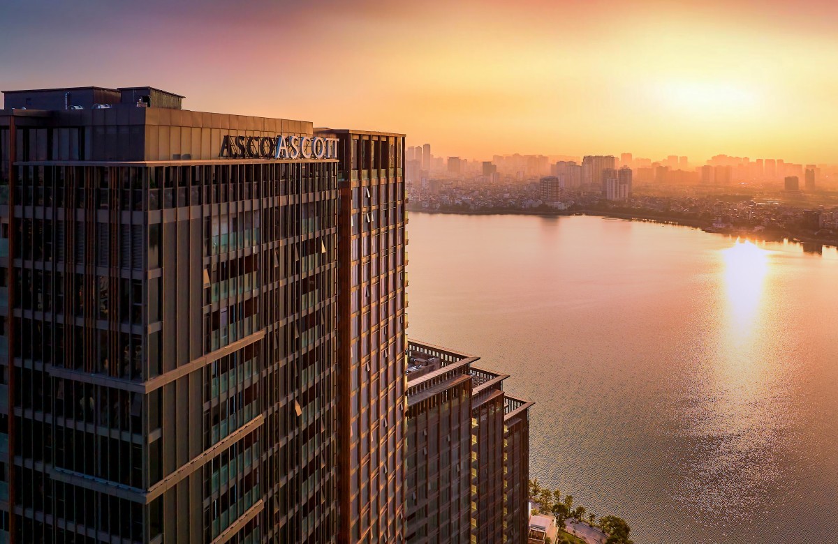 Vietnam a ‘dynamic growth market’ for Ascott - THE EDGE SINGAPORE