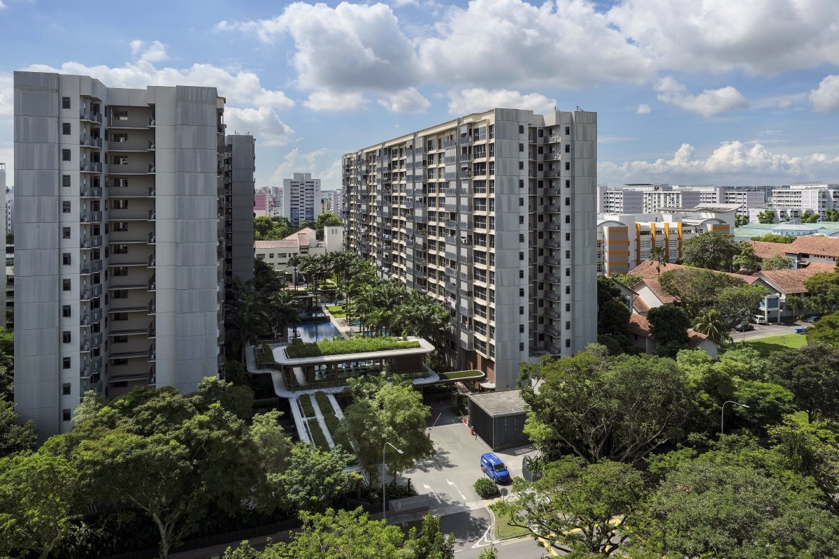 This ‘millionaire EC’ in D19 has recorded 100% profitable transactions - THE EDGE SINGAPORE