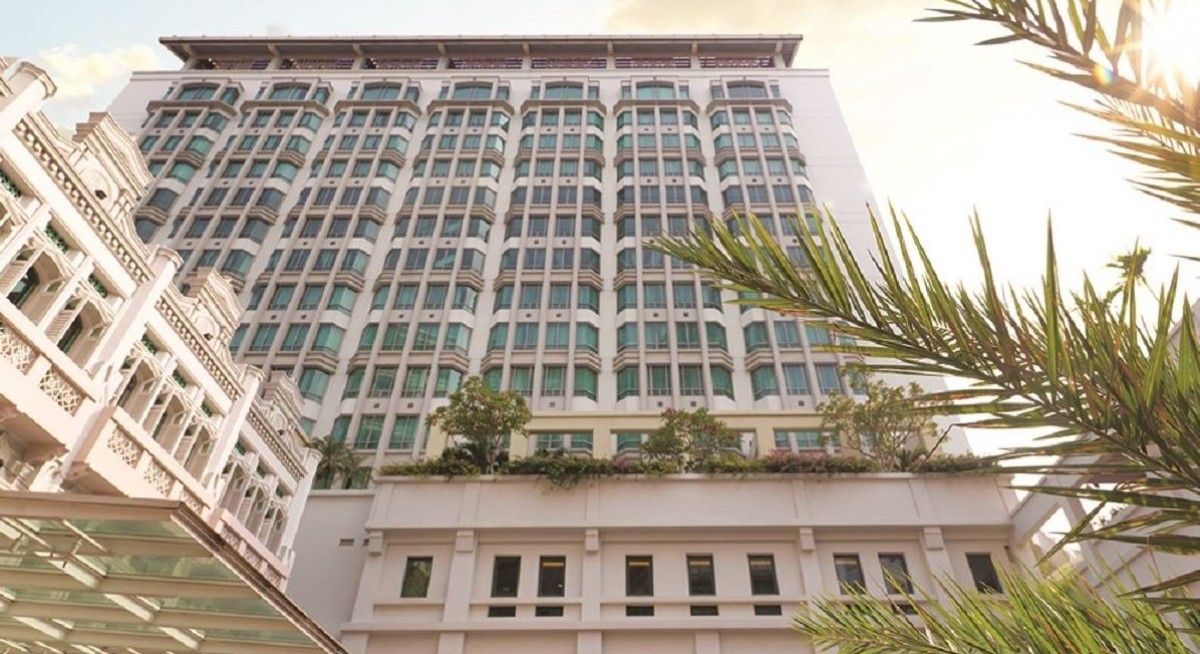 Second time’s the charm: FHT unitholders vote to privatise trust with 99.21% approval - THE EDGE SINGAPORE