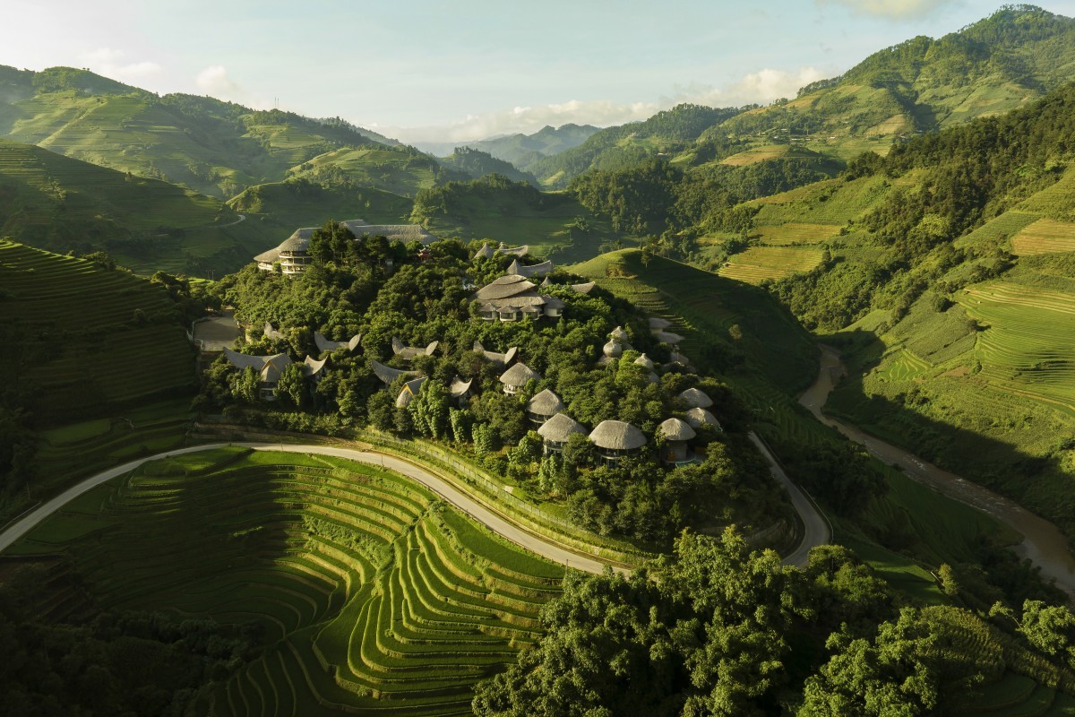 In this year’s edition of Planet Edge… - THE EDGE SINGAPORE