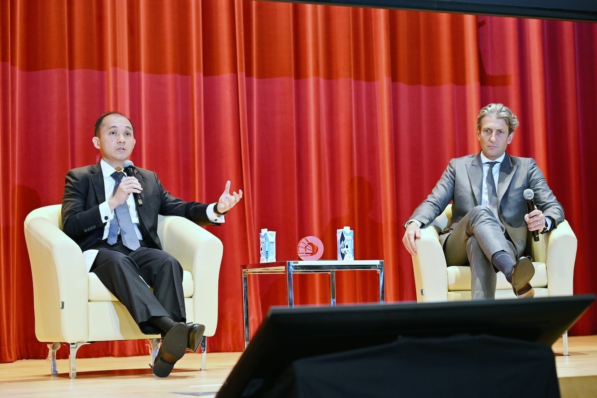From idle shares to lending income - THE EDGE SINGAPORE