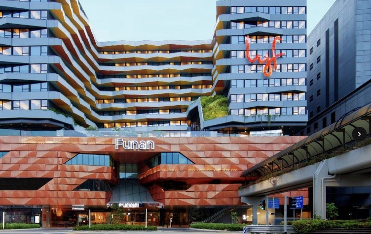 Is Ascott a good fit for CLI? - THE EDGE SINGAPORE