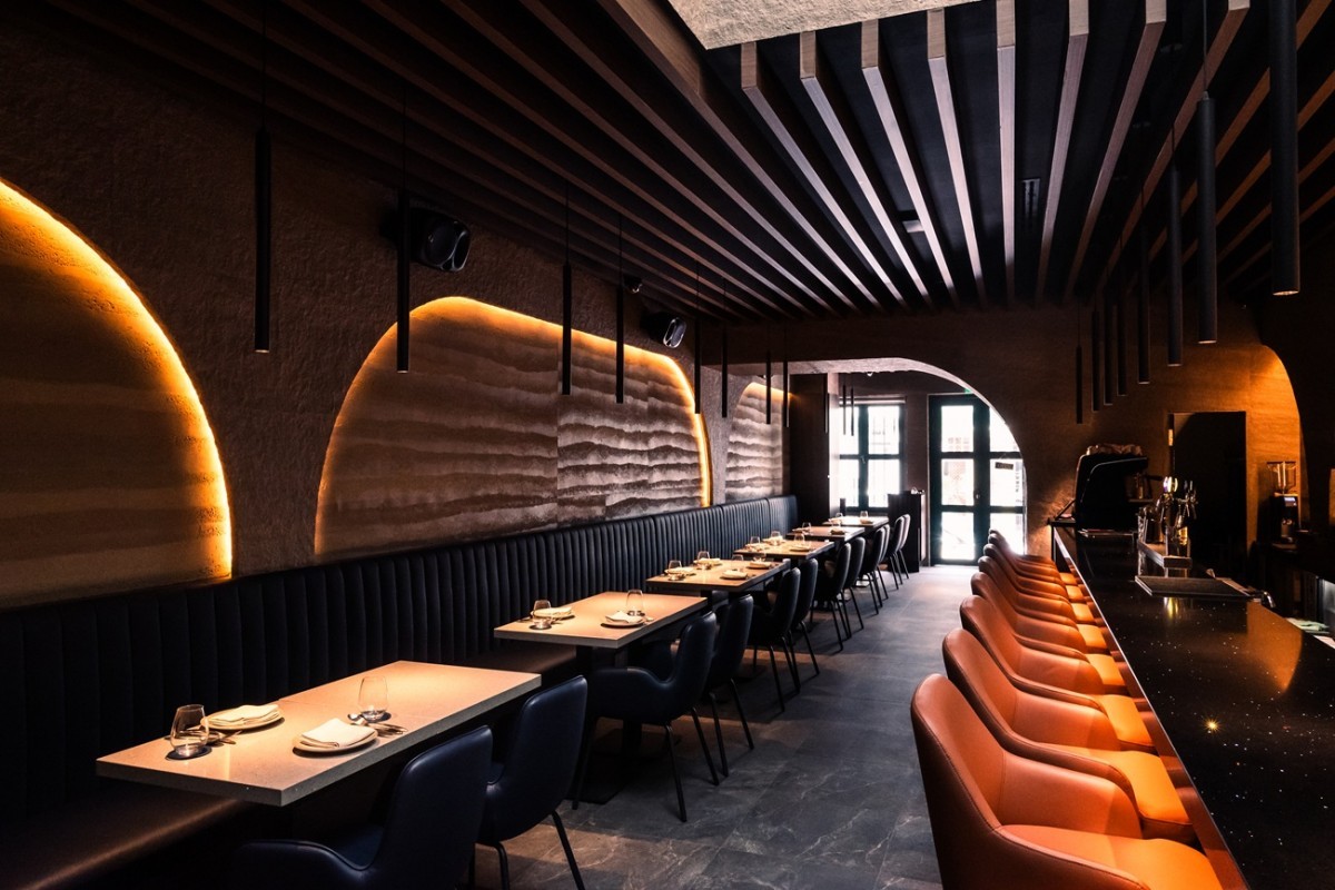 Pulsii’s French reinvention comes by way of a Japanese chef-owner - THE EDGE SINGAPORE