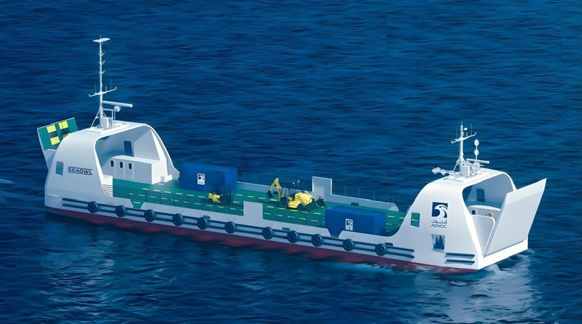 Nam Cheong charts future growth course - THE EDGE SINGAPORE