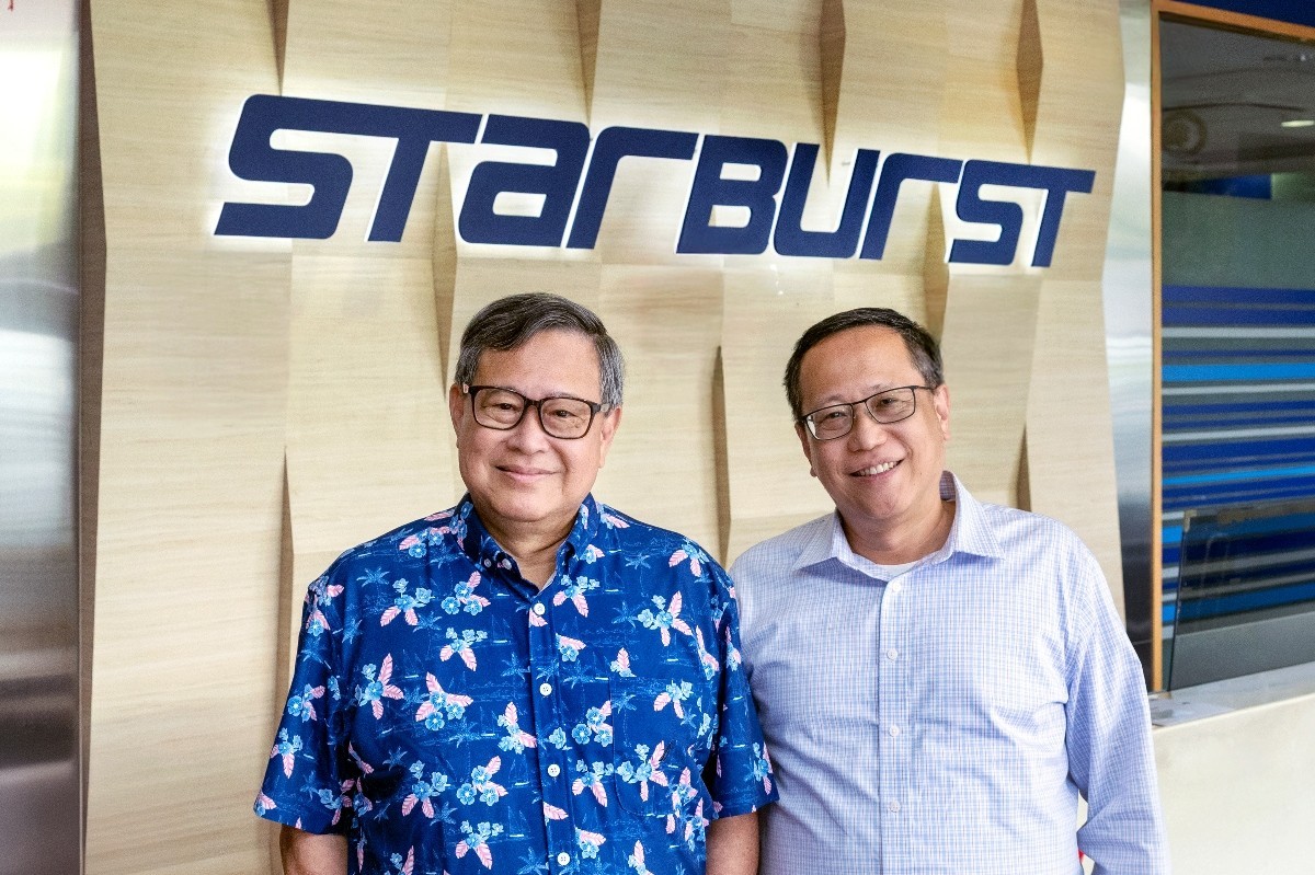 Nordic expands its niche horizon - THE EDGE SINGAPORE