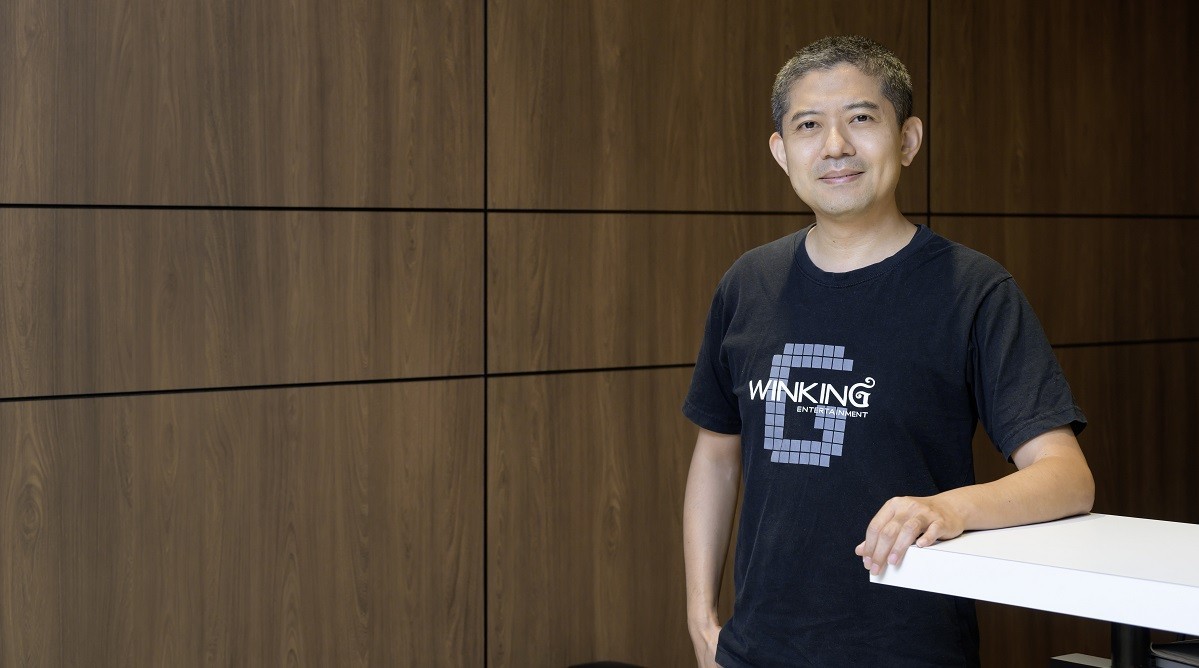 Jan: Winking Studios is part of the value chain that brings gaming experiences to life behind the scenes - THE EDGE SINGAPORE