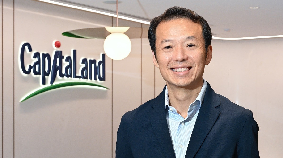 CapitaLand Investment’s dynamic growth proposition  - THE EDGE SINGAPORE