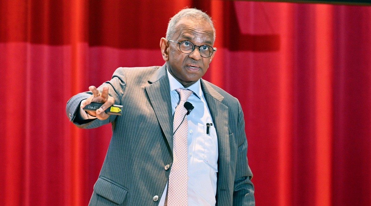 Investing in a fragmented world - THE EDGE SINGAPORE