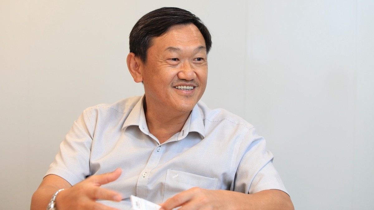 GDS Global: Enhancing infrastructure protection and safety with advanced shutter systems - THE EDGE SINGAPORE