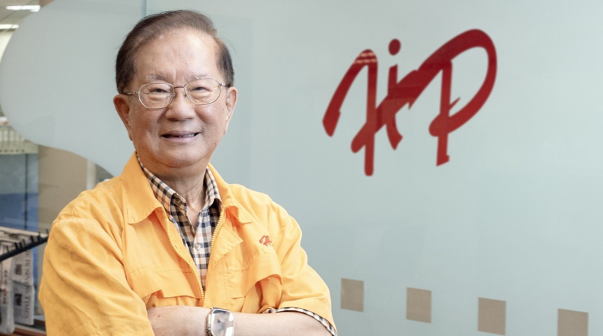 Hi-P's Yao sees opportunities in the trade war; maintains SGX listing plans and $10 bil revenue target - THE EDGE SINGAPORE