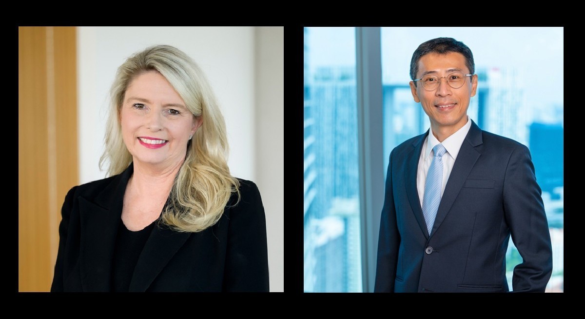 QA SPDR Straits Times Index ETF proves its strength as core Singapore market exposure - THE EDGE SINGAPORE