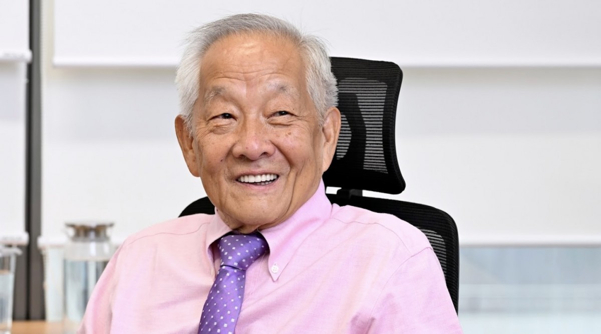 From America to Asia, ‘timing is right’ for SGX measures: Ng Kok Song - THE EDGE SINGAPORE