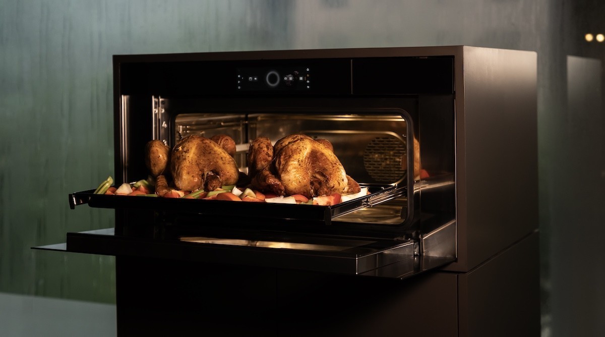 A celebration of taste and technology: Why V-ZUG is the choice for the festive kitchen - THE EDGE SINGAPORE