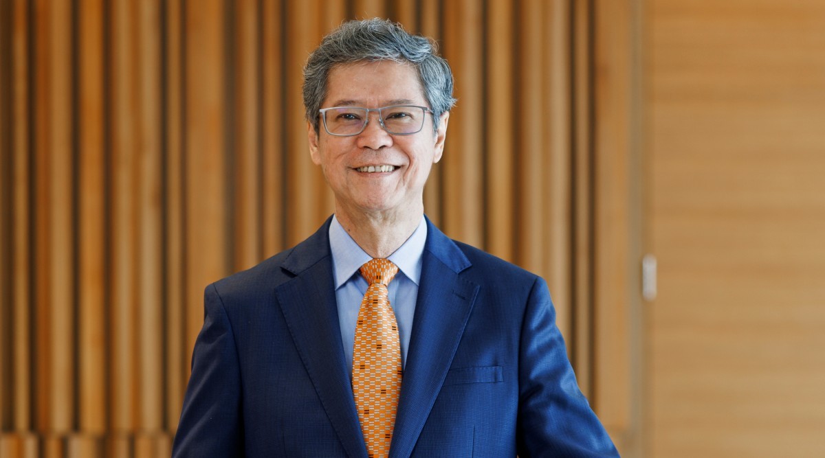 Mapletree Investments’ Silver Jubilee: Growing with each cycle - THE EDGE SINGAPORE