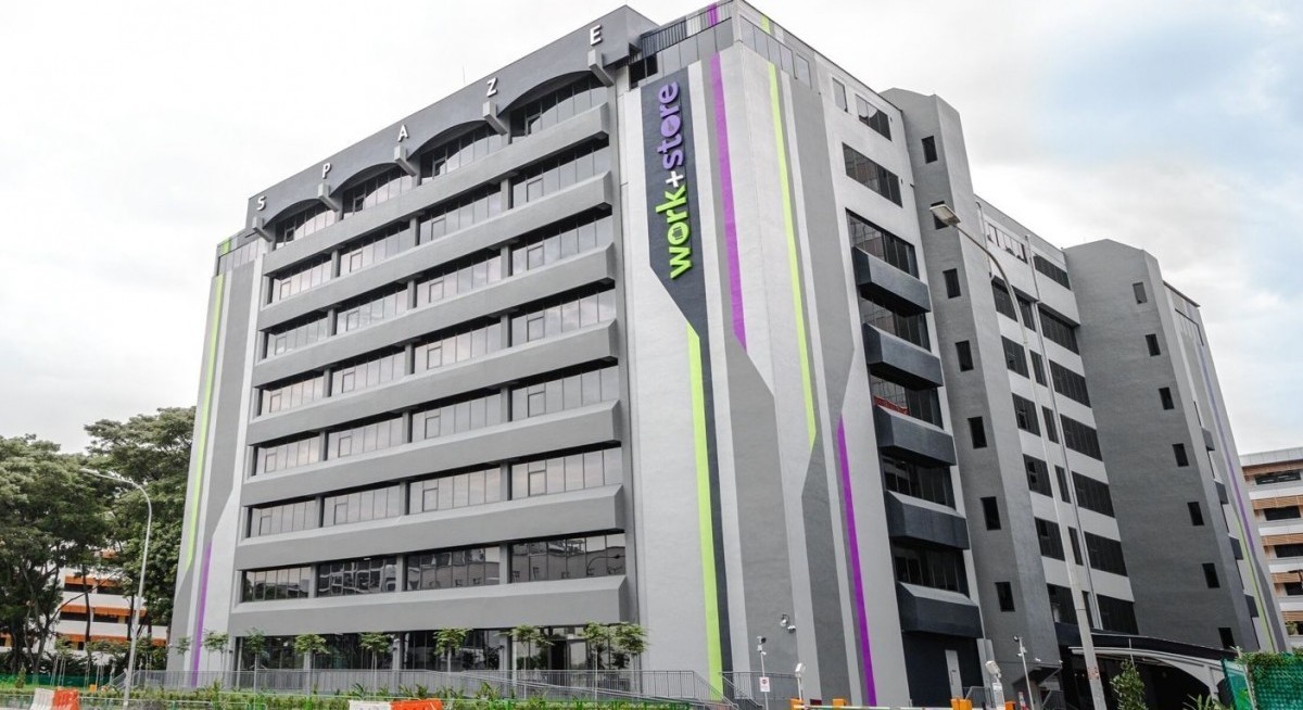 'The resilient occupancy rates underscore the defensive, recurring nature of the group’s income base' - THE EDGE SINGAPORE