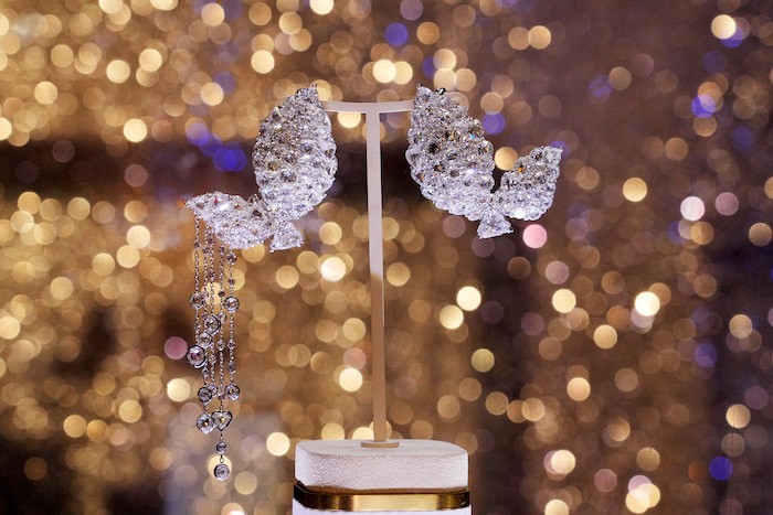 The Butterfly effect by Chopard