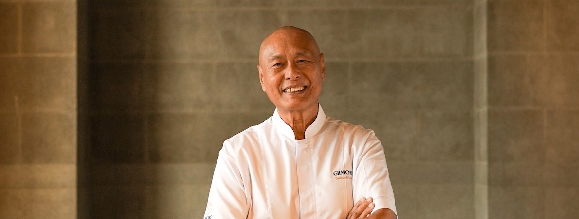 Celebrating grandfather recipes at Gilmore & Damian D’Silva - THE EDGE SINGAPORE