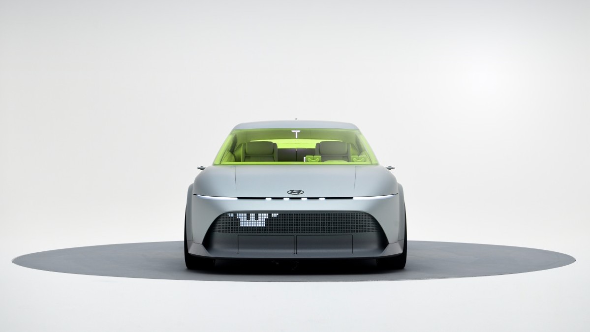 Hyundai Concept THREE preview at IAA Mobility 2025 : Trick and Threet - THE EDGE SINGAPORE