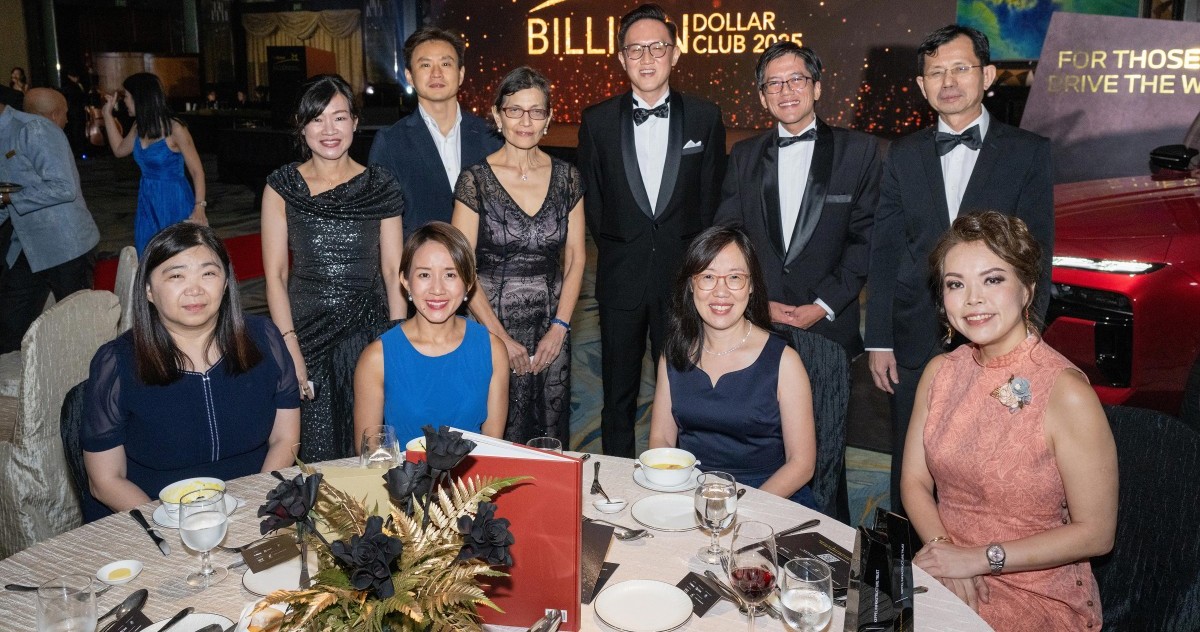 5 gems of JMS 2025 - THE EDGE SINGAPORE