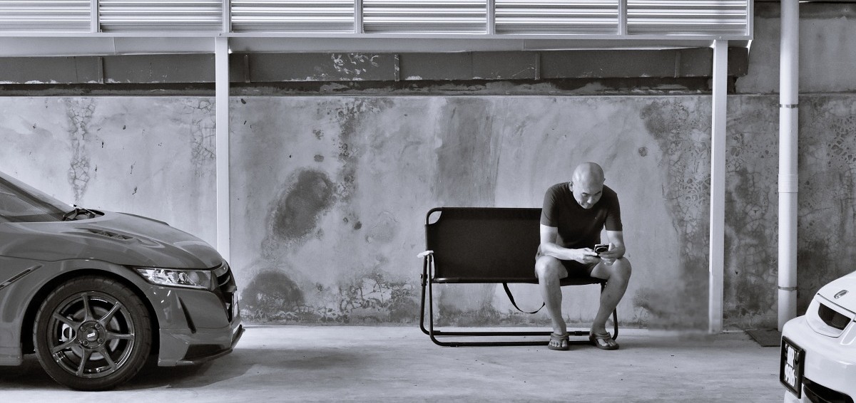 Empire of the Sun : JDM Life in Penang - THE EDGE SINGAPORE