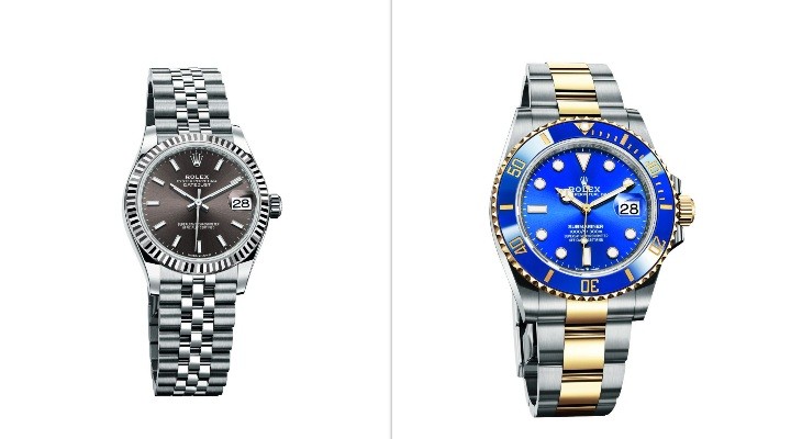 A collection like no other