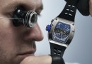 Richard Mille aims to redefine contemporary watchmaking by integrating technical solutions traditionally associated with aerospace, automotive engineering and high-performance materials science - THE EDGE SINGAPORE