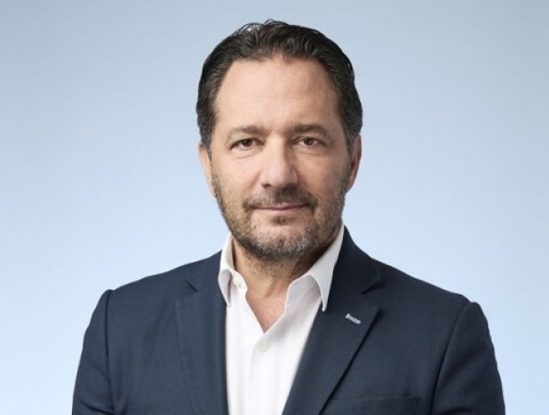 Hublot CEO Julien Tornare on settling into his role at the ‘young’ brand, and how he’s moving things along - THE EDGE SINGAPORE