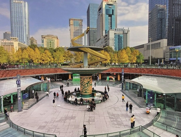 Explore the ancient and storied city of Chengdu, Sichuan province’s capital - THE EDGE SINGAPORE