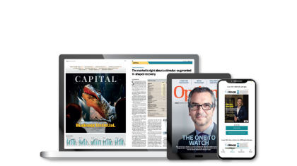 The Edge Digital Monthly