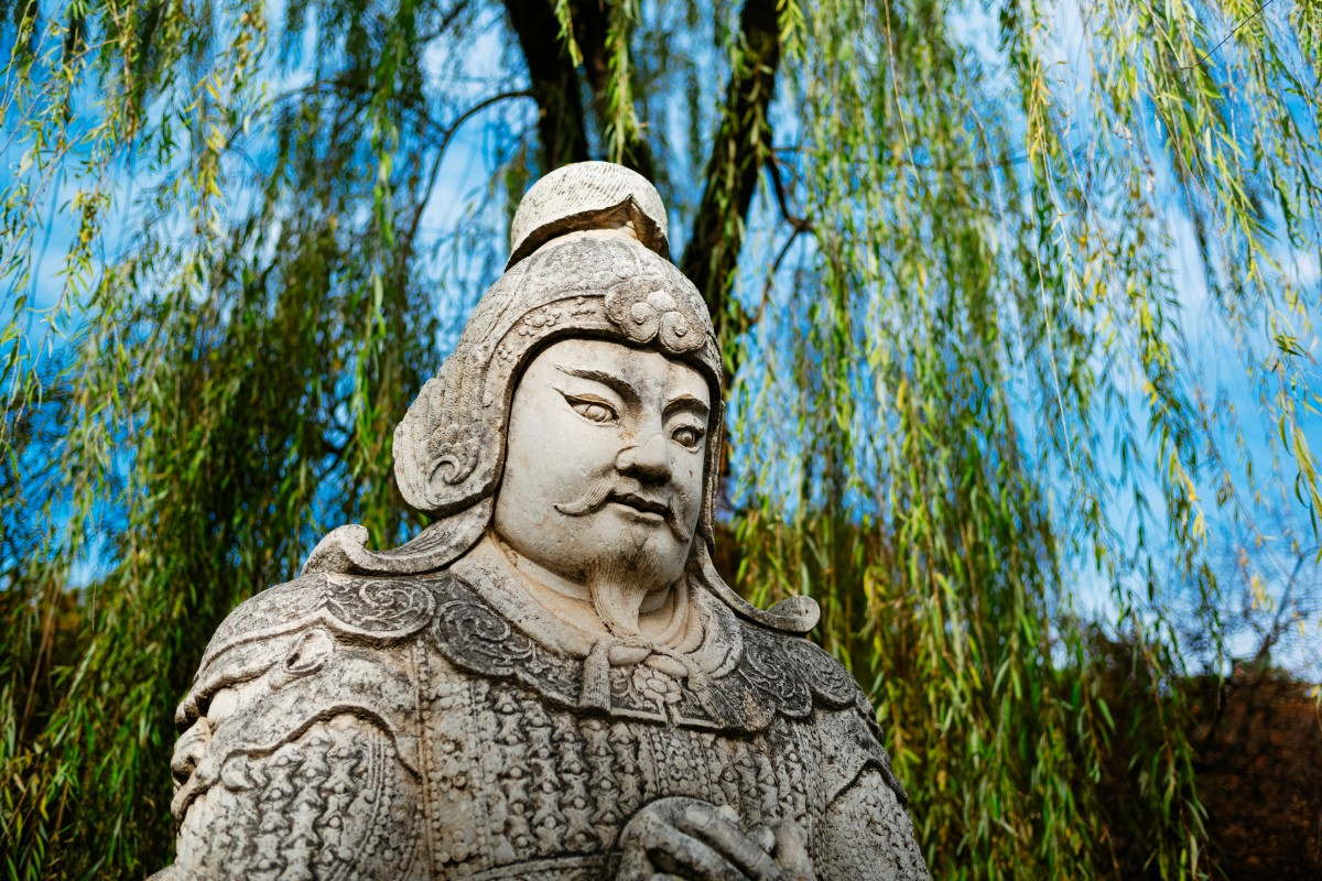 Sun Tzu’s advice for Donald Trump