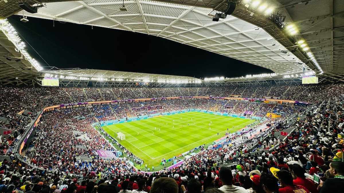 Fifa turns World Cup 2026 into a live testbed for enterprise AI