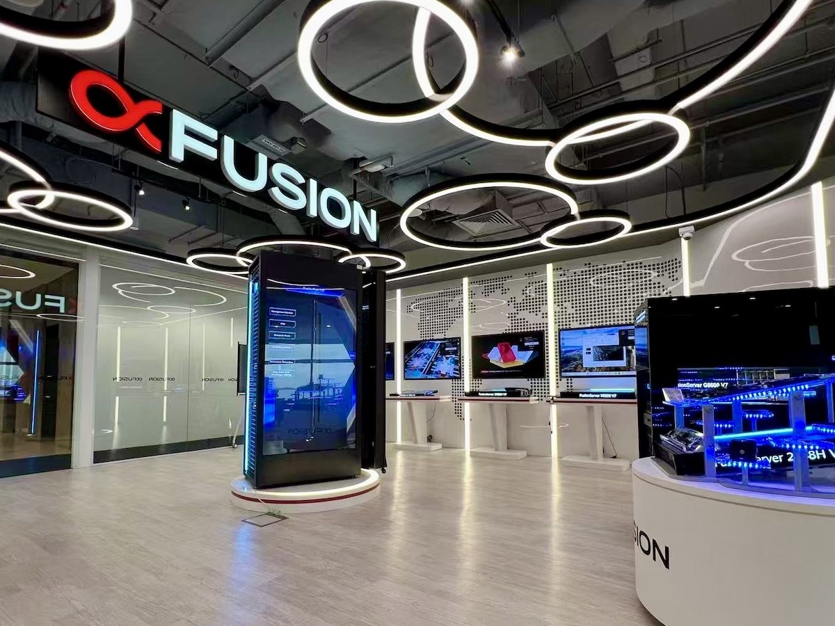 Powering a sustainable AI future with xFusion’s pioneering approaches